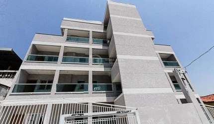 Apartamento Garden a venda na Vila Matilde, Sao Paulo - Otima Oportunidade