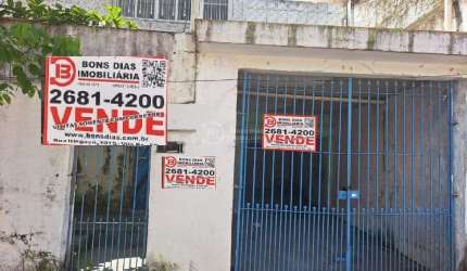 Casa a venda no Jardim Itapemirim, Sao Paulo - 3 dormitorios e 2 garagens!