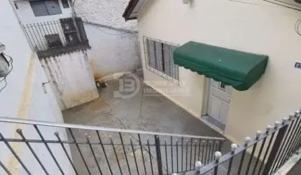 Sobrado e Casa terrea a venda - Terreno 10x50m - Vila Re