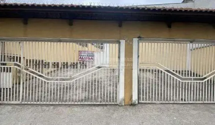 Aluguel de Casa em Conjunto residencial na Vila Carmosina, Sao Paulo