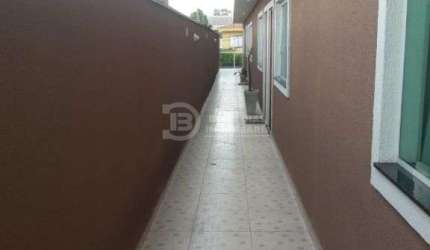 Casa em Condominio a venda em Cangaiba, Sao Paulo - 2 suites, garagem e lavanderia