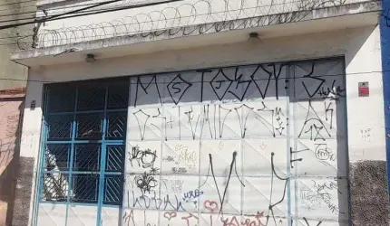 Galpao Comercial - Otima localizacao - Tatuape