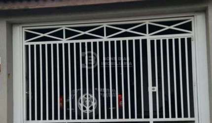 SOBRADO COM 3 QUARTOS 1 SUITE 2 VAGAS A VENDA EM VILA SUISSA/ MOGI DAS CRUZES