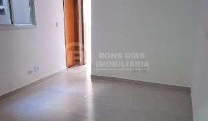 Apartamento de 2 dormitorios a venda em Cidade Patriarca, Sao Paulo