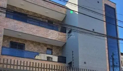 Apartamento a venda em Cidade Patriarca, Sao Paulo - 2 dormitorios e Sacada!