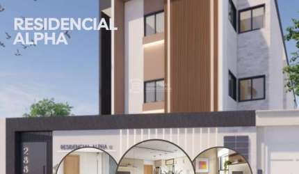 Apartamento a venda na Vila Re, Sao Paulo - Com 2 dormitorios e elevador social