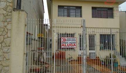 Casa para alugar na Vila Re, Sao Paulo: aconchegante e bem localizada!