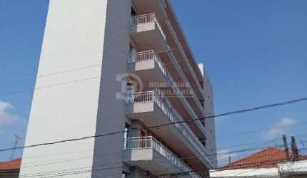 Apartamento a venda 2 dormitorios e vaga de garagem no Parque Boturussu, Sao Paulo
