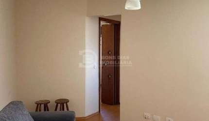 Apartamento a Venda Cj Residencial Jose Bonifacio, 2 Dormitorios e 1 Vaga, 58m