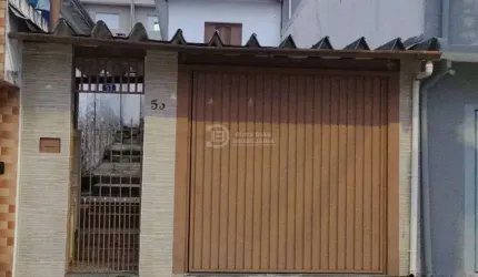 Casa padrao a venda na Vila Formosa, Sao Paulo - Charmosa e aconchegante!