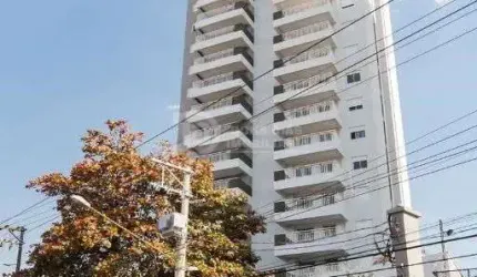 Apartamento a venda - 2 quartos (1suite) e 1 vaga - Varanda Gourmet - Carrao