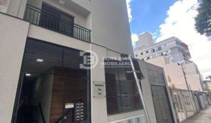 APARTAMENTO NOVO COM 2 QUARTOS 1 VAGA VILA FORMOSA