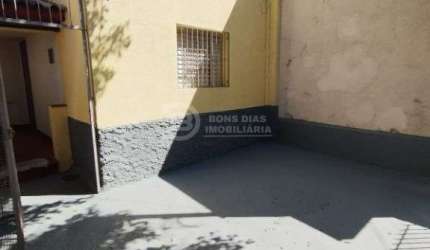 Casa Terrea A Venda na Vila Granada, 2 Dormitorios e 1 Vaga, 90m