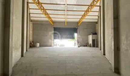 Galpao- Cumbica- Guarulhos
