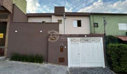 Casa no Parque Sao Lucas, 2 Dormitorios, 1 Vaga, 60 m2
