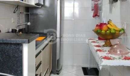 Apartamento de 2 dormitorios com suite e varanda gourmet, 1 Vaga de Garagem em Aviacao, Praia Grande
