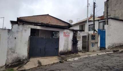 Casa a venda em Cidade Nova Sao Miguel, Sao Paulo - 02 dormitorios