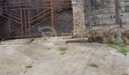 Terreno 10x40 para incorporacao Artur Alvim/Nhocune