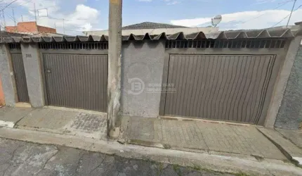 Casa a venda no Jardim Sao Carlos (Zona Leste) - Sao Paulo