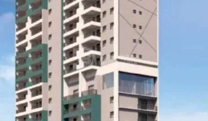 Apartamento de 3 dormitorios a venda em Chacara Seis de Outubro, Sao Paulo