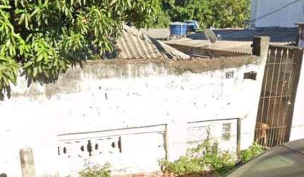 Terreno a venda em Cangaiba, Sao Paulo