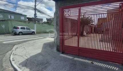 Casa padrao com 2 dormitorios e suite no Jardim Das Carmelitas, Sao Paulo