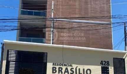 Apartamento Padrao de 2 Dormitorios, 01 vaga a venda na Vila Dalila, Sao Paulo