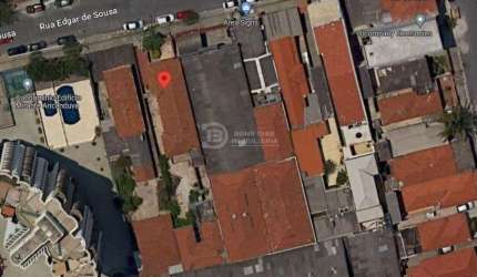 Terreno a Venda com area total 500,00 m2 na Vila Aricanduva-Sao Paulo / SP