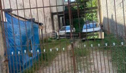 Terreno a venda na Vila Taquari, Sao Paulo: aproveite essa oportunidade!