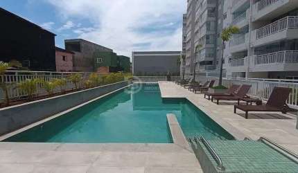 Apartamento de 2 dormitorios na Penha de Franca - Sao Paulo