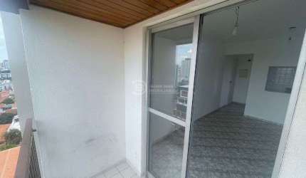 Apartamento a Venda na Penha de Franca com 3 Dormitorios e 1 Vaga, 59mts