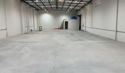 Galpao para Venda, Sao Paulo / SP, bairro Mooca, 20 vagas de garagem, area total 400,00 m2