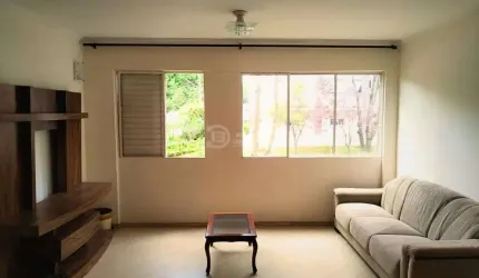 APARTAMENTO 2 QUARTOS 1 VAGA `A VENDA JD NORDESTE/SP