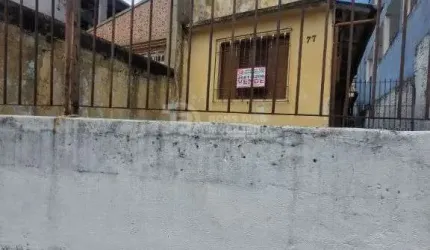Casa padrao a venda na Vila Curuca, Sao Paulo - 2 dormitorios, 2 garagens