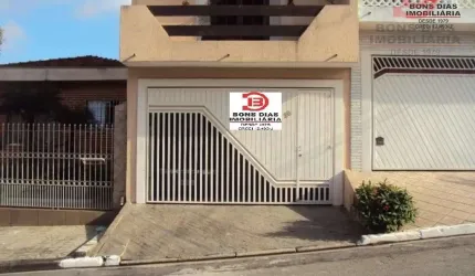 Lindo Sobrado  a  venda Vila Sao Francisco