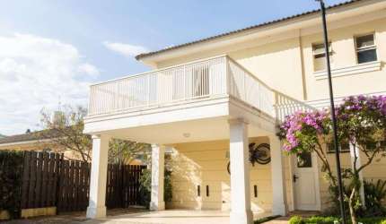 Casa de luxo em condominio, Jardim Leonor Mendes de Barros, Sao Paulo