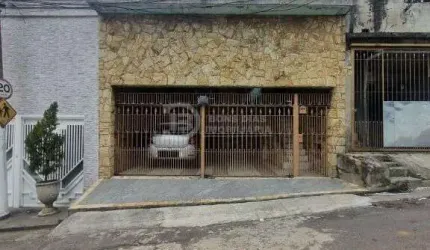 Sobrado a Venda em Artur Alvim, Sao Paulo | 4 Dormitorios e Suite
