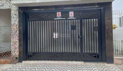 Casa de 2 Quartos com 1 Suite e 1 Vaga de Garagem a Venda, Tatuape.