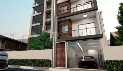 Apartamento Novo a venda - 2 quartos - Tatuape
