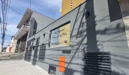 Apartamento a venda na Vila Re, Sao Paulo com 2 dormitorios