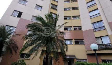 Apartamento a venda na Vila Re, Sao Paulo - 2 dormitorios e garagem