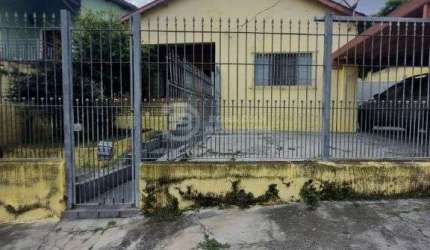 Casa a venda no Jardim Nordeste, Sao Paulo - 2 dormitorios e 3 garagens
