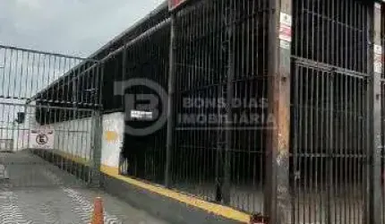 GALPAO PARA COMERCIO A VENDA NA CAMPANELLA/SP