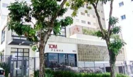 Apartamento Vila Pierina