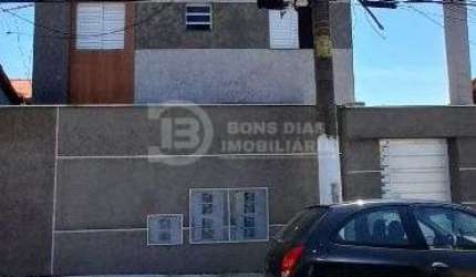 Apartamento Novo a venda - 2 quartos - Vila Rio Branco