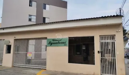 Apartamento com 2 Quartos e 1 Vaga de Garagem a Venda, Parque Sao Lourenco