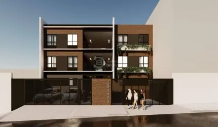 Apartamento padrao com 2 dormitorios  sem vaga  na Vila Carrao - Sao Paulo