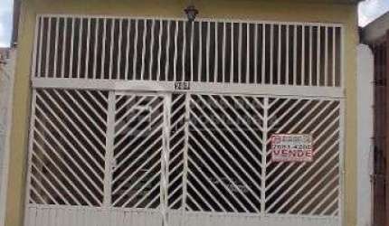 Sobrado com 3 Dormitorios com 2 Vagas de Garagem, Vila Nordeste