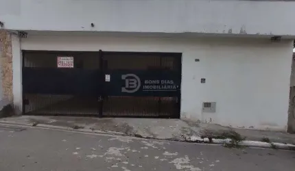 Casa Terrea de 4 Dormitorios com 4 Suites a Venda, Vila Jacui
