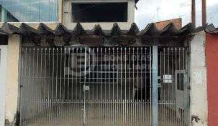 Sobrado a venda na Vila Jacui, Sao Paulo: 02 dormitorios, 02 banheiros, cozinha, garagem